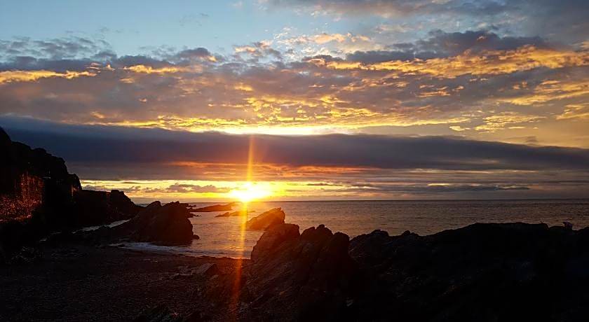 The Rocky Cove Bed & Breakfast