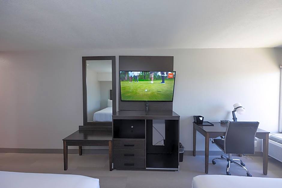 B&B Hotel Miami Airport