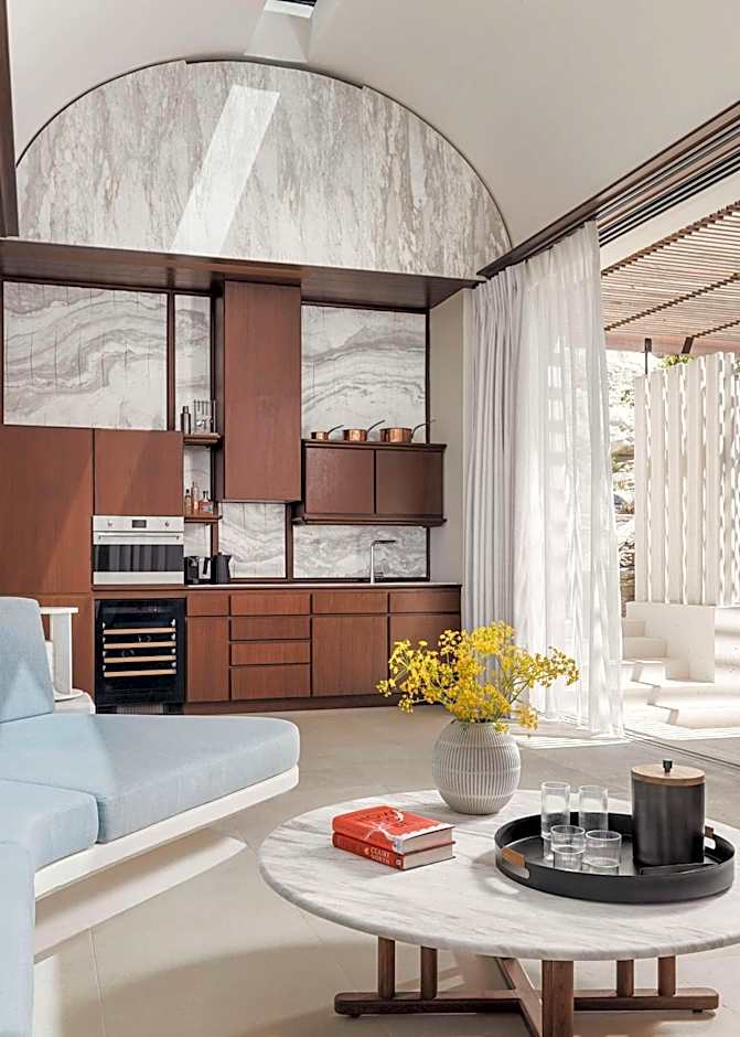 One&Only Kéa Island