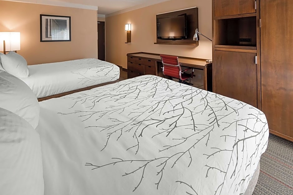 Best Western Plus Waterloo