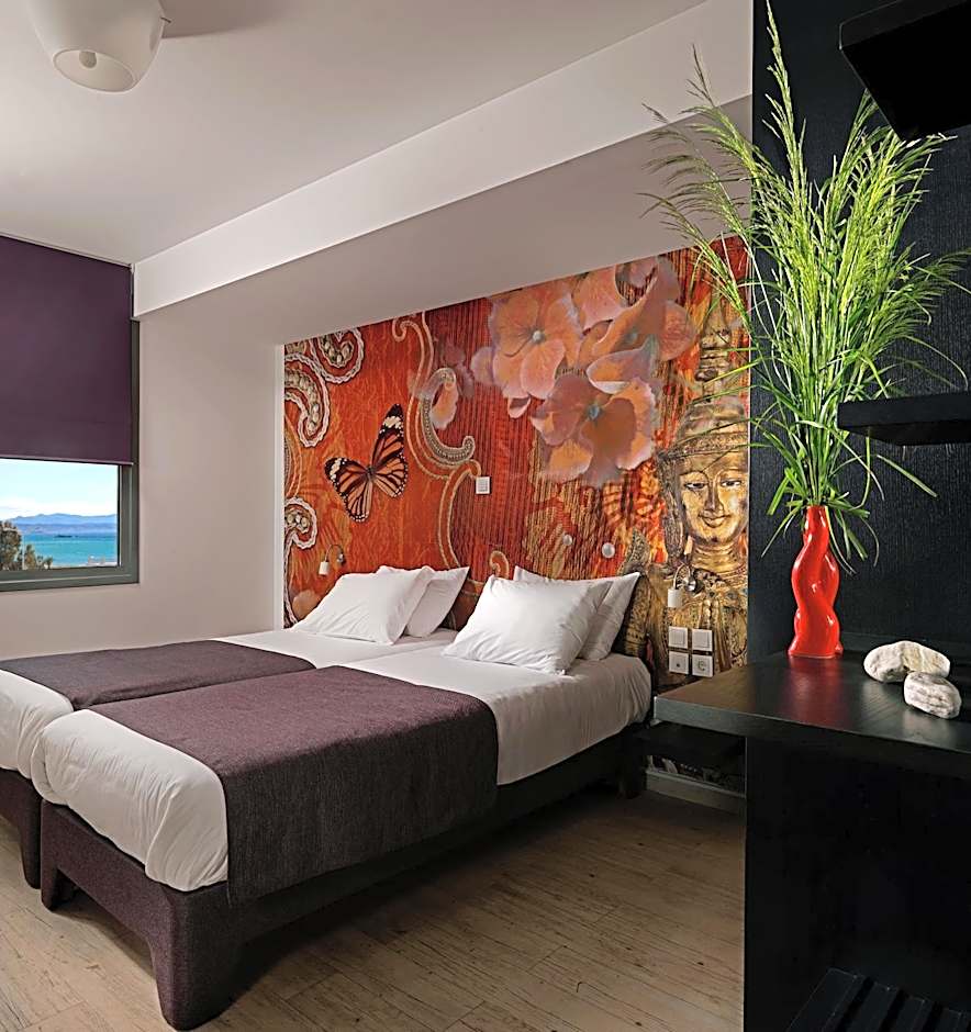 Patras Smart Hotel, Vassilicos House of Hospitality