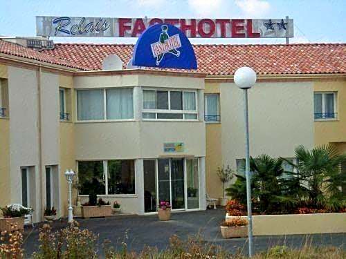 The Originals City, Hotel des Arenes, Saintes