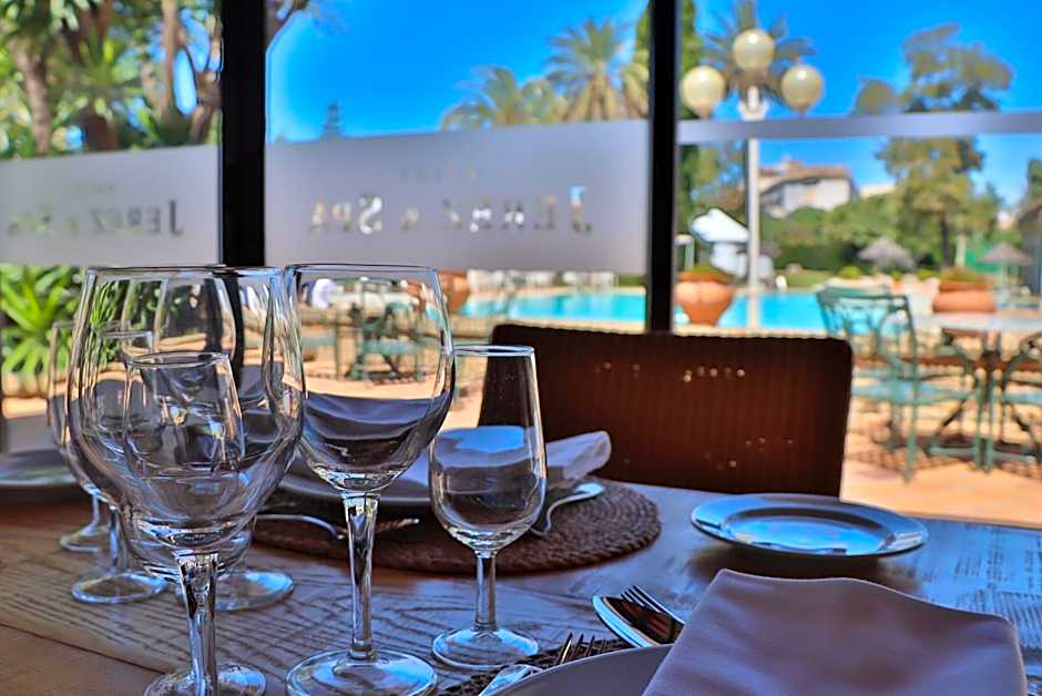 Hotel Jerez & Spa