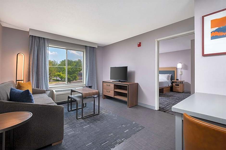 Homewood Suites By Hilton Medford