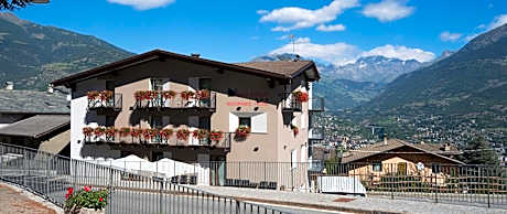 Monte Emilius