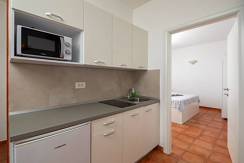 Adriatic Blue Apartments