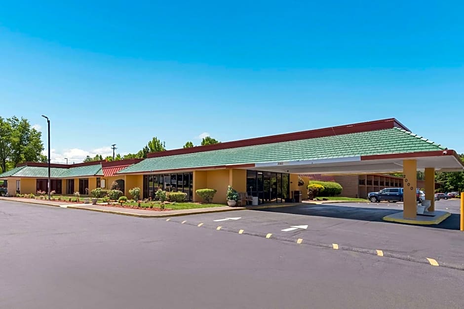 Econo Lodge High Point - Archdale