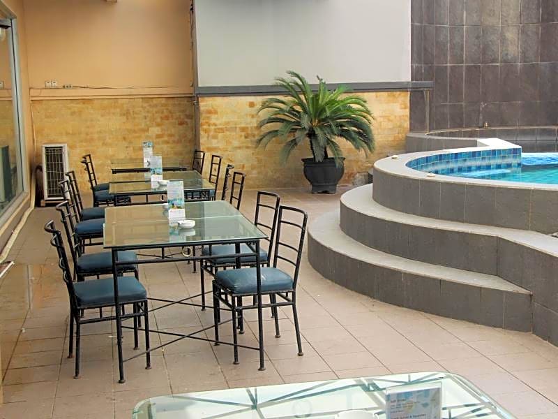 Swiss-Belhotel Borneo Samarinda