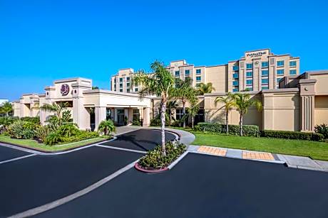 DoubleTree By Hilton Hotel Los Angeles/Commerce