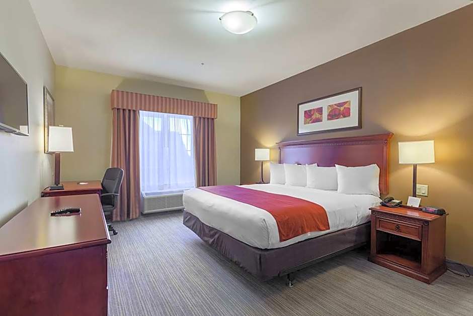 Country Inn & Suites by Radisson, San Marcos, TX