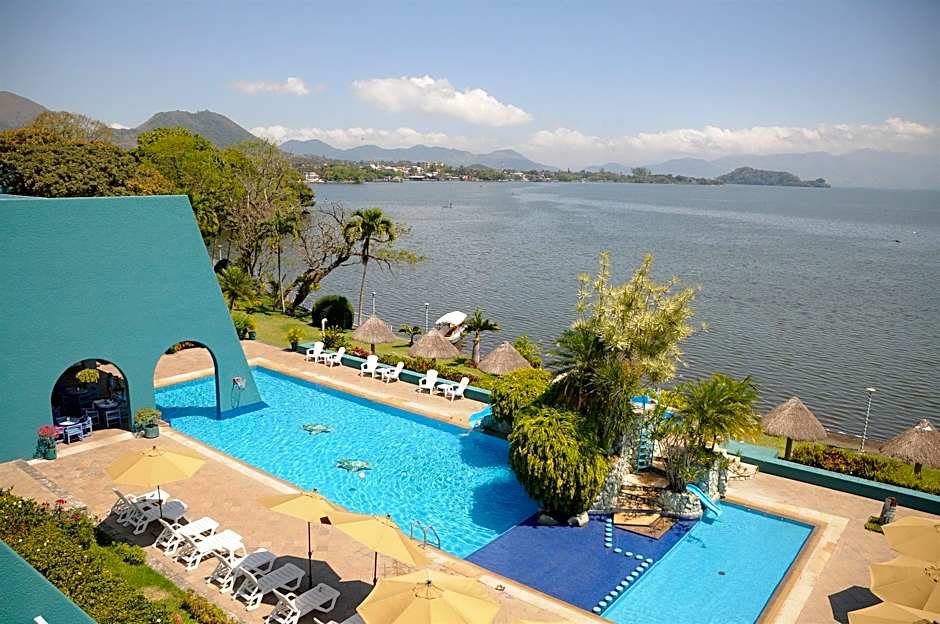 Hotel La Finca