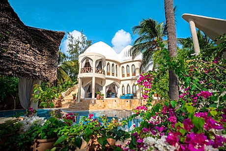 Xanadu Luxury Villas & Retreat Zanzibar
