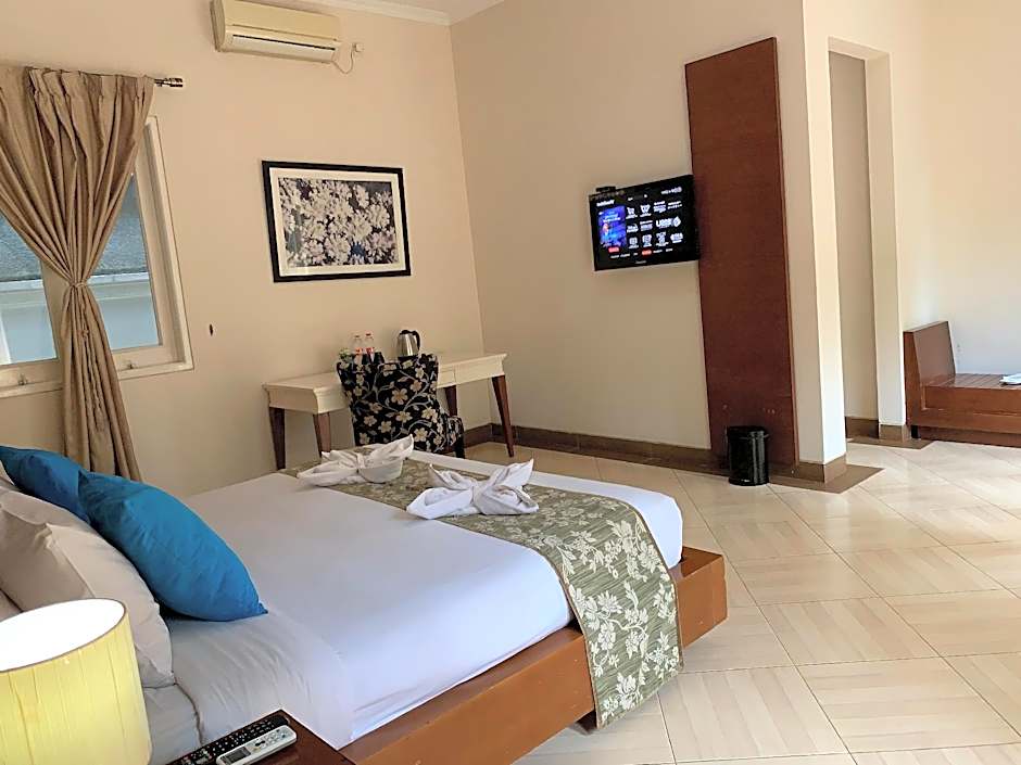 The Acacia Hotel Anyer