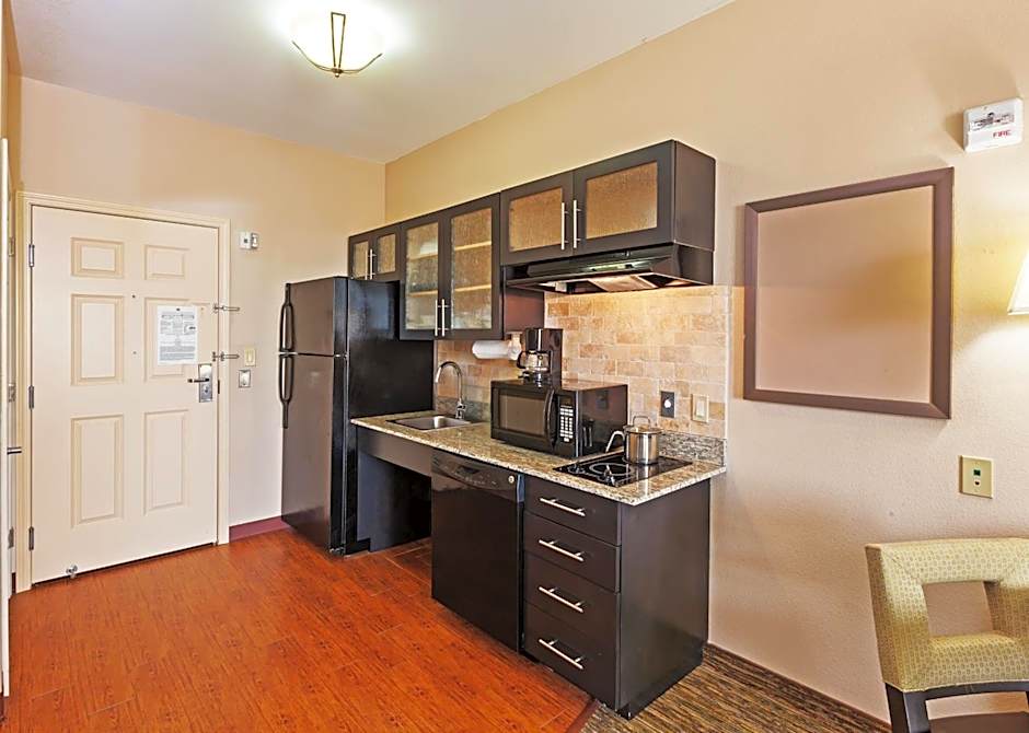 Candlewood Amarillo-Western Crossing By IHG
