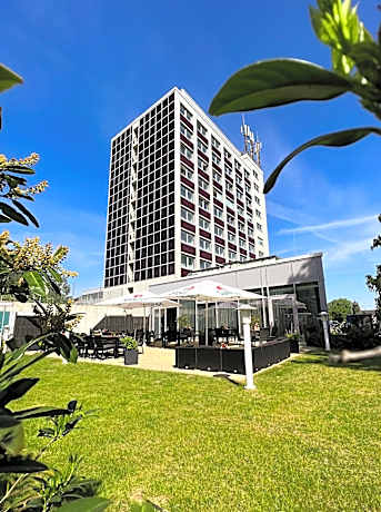 Hotel Sportforum