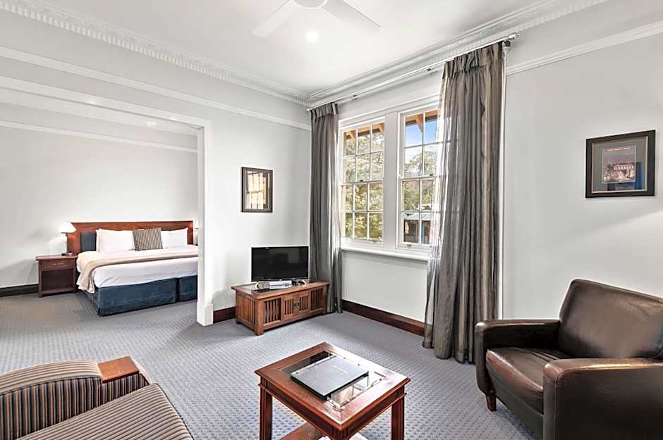 Caves House Hotel & Apartments Yallingup