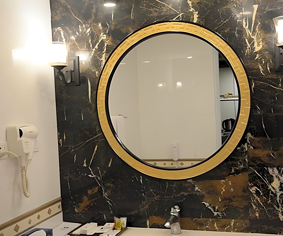 Islamabad Hotel