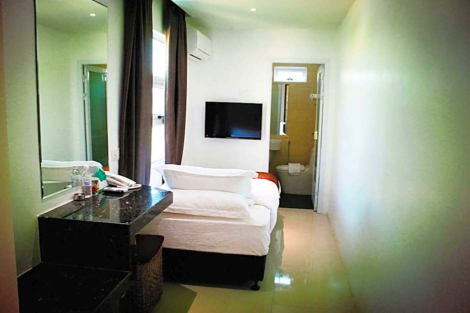 Hotel Time Boutique Nilai