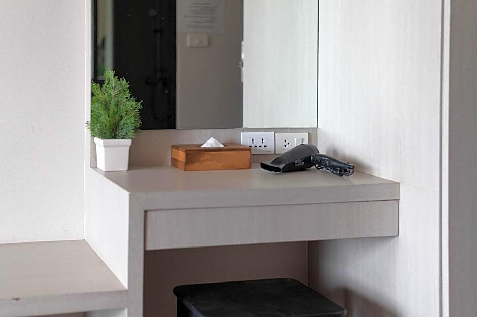 The Pino Hotel Pakchong