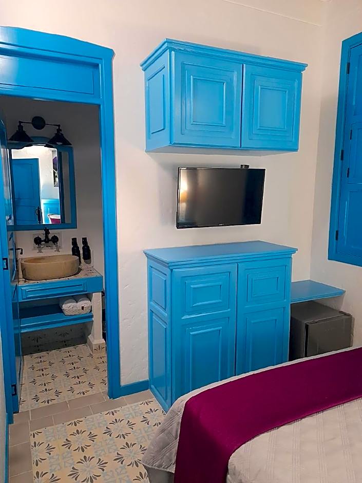 Hotel Concepción Antioquia