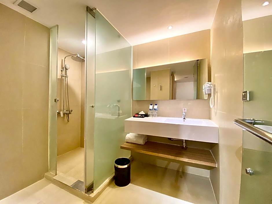 Grand Zuri Malioboro