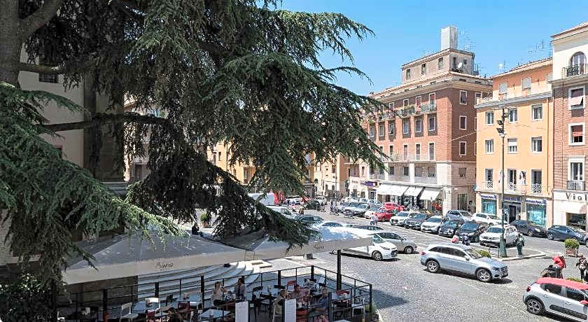 Antica Terrazza Frascati