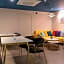 Jeonju Daga-dong MH HOTEL Gaeknidan Branch