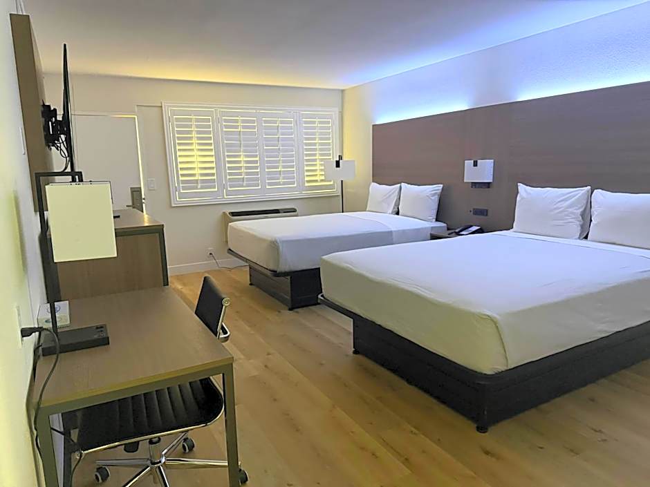 Travelodge by Wyndham Imperial - El Centro