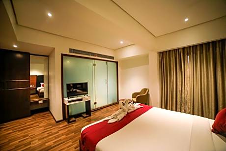 Premium Double Room