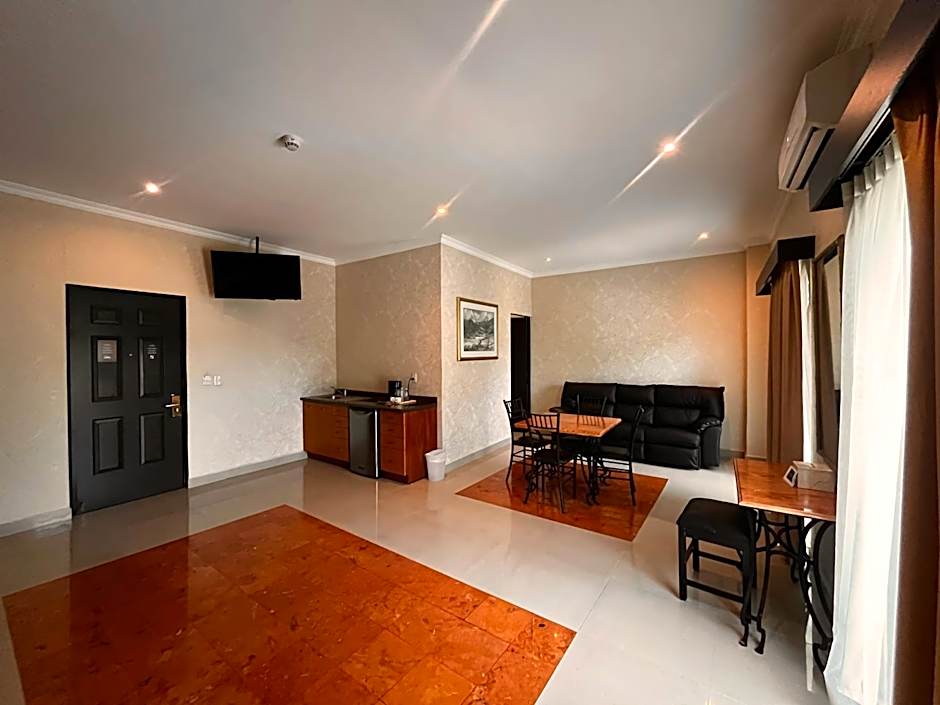 Hotel Palacio Maya