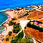 Romanos Beach Villas