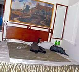 Moon International – Shimla, PA