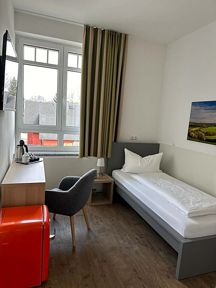 Urlaubshaus-Erzgebirge