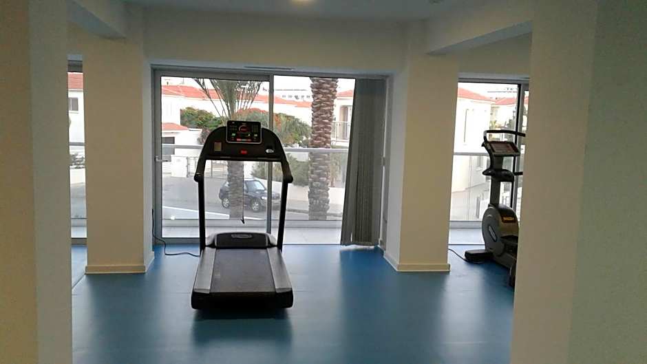 Captain Pier Hotel