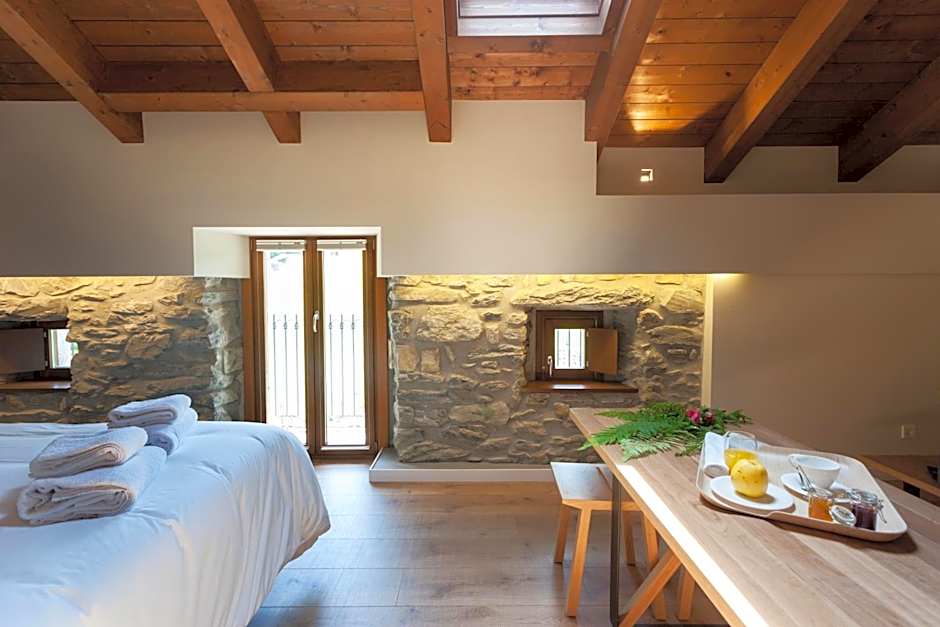 Palacio de Yrisarri by IrriSarri Land