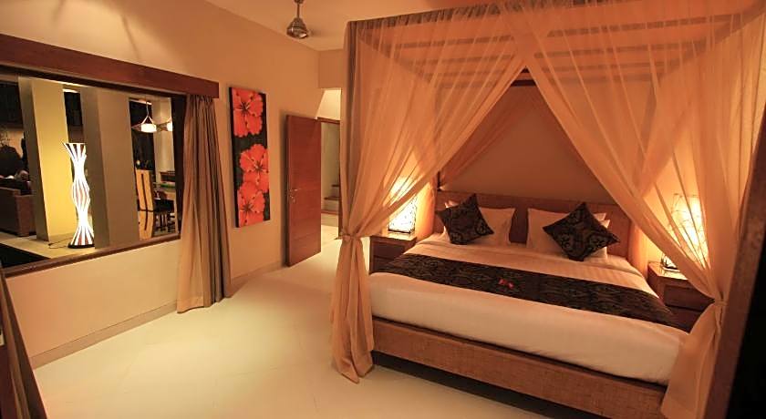 Villa Seriska Seminyak