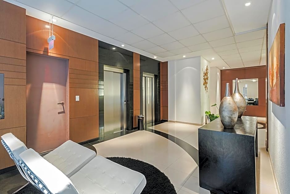 Astron Ponta Grossa By Nobile