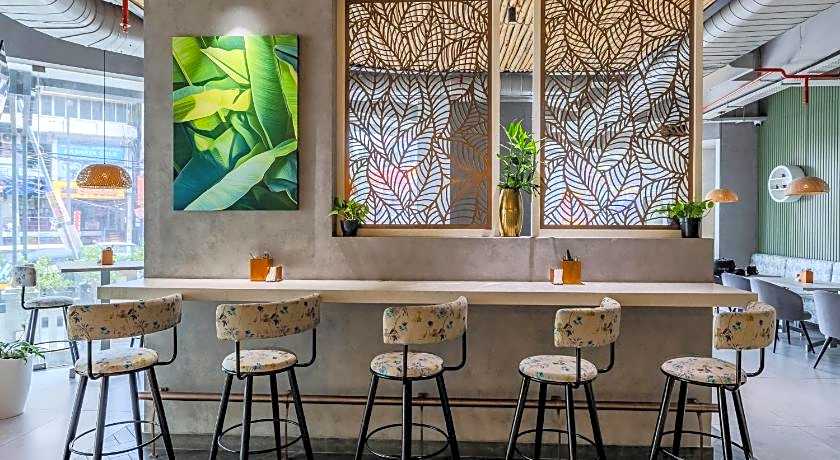 Hotel Olive Downtown