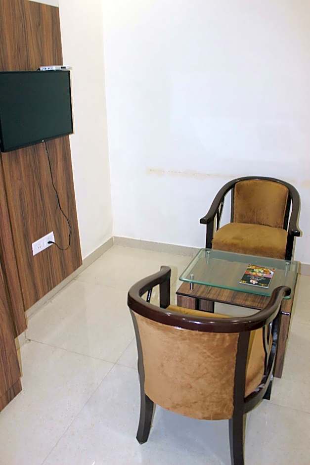 Hotel Shivaay Grand