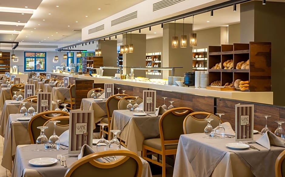 Lagas Aegean Village