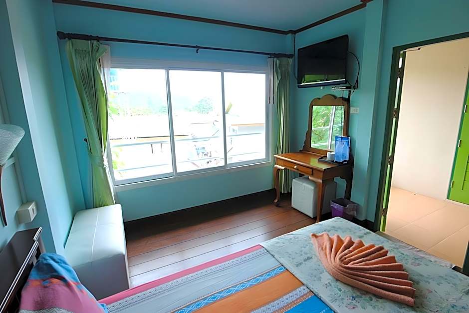 TARA INN