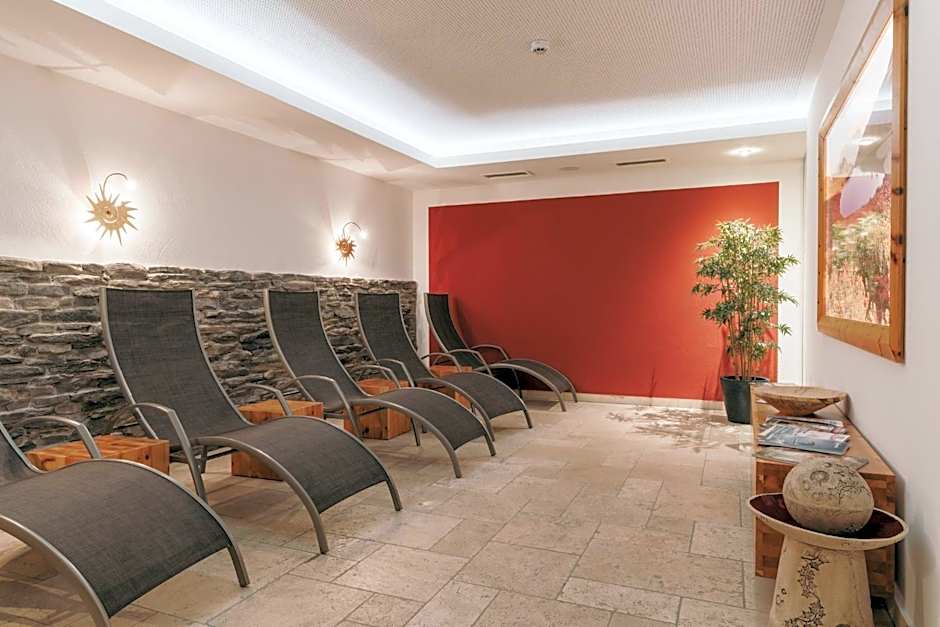 Hotel Gratz Großarl