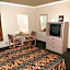Super 8 by Wyndham Hollywood/LA Area