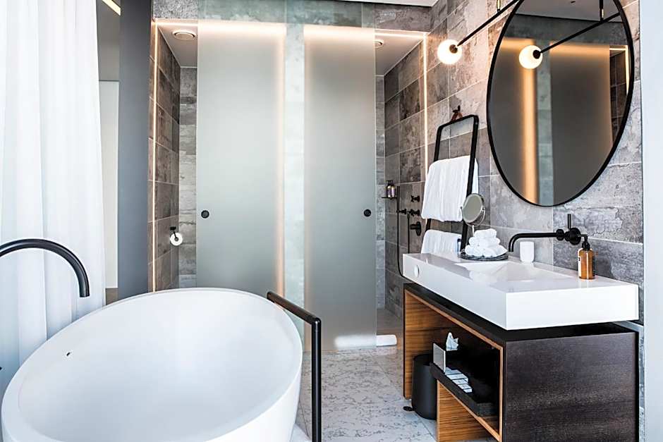 Tower Suites Reykjavík