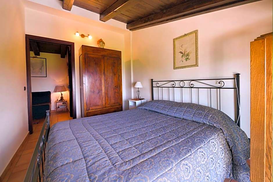 Il Casale Delle Ginestre