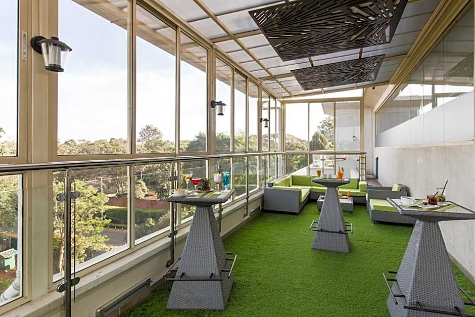 Executive Residency by Best Western Nairobi