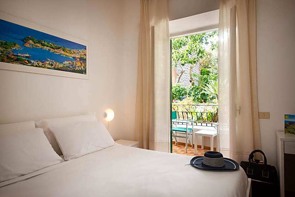 Villa Bina Sea Hotel