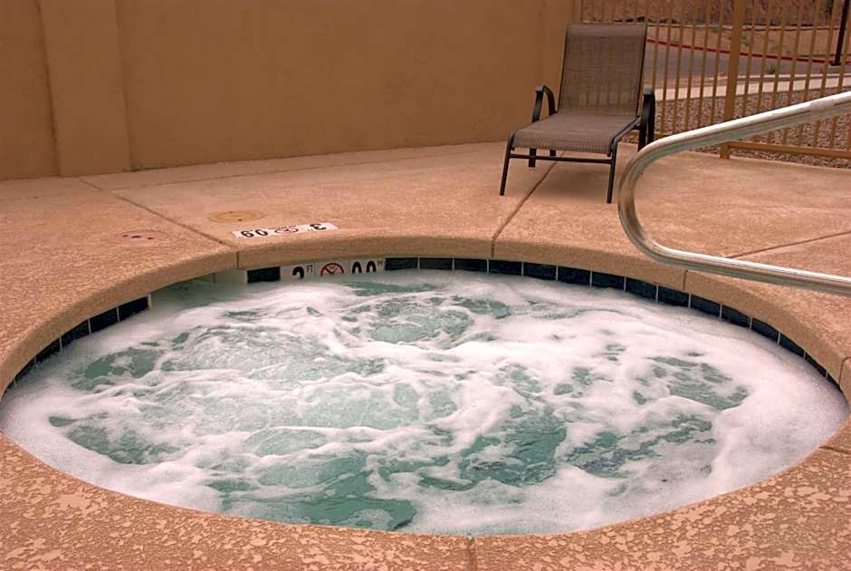 Holiday Inn Express & Suites Globe By IHG