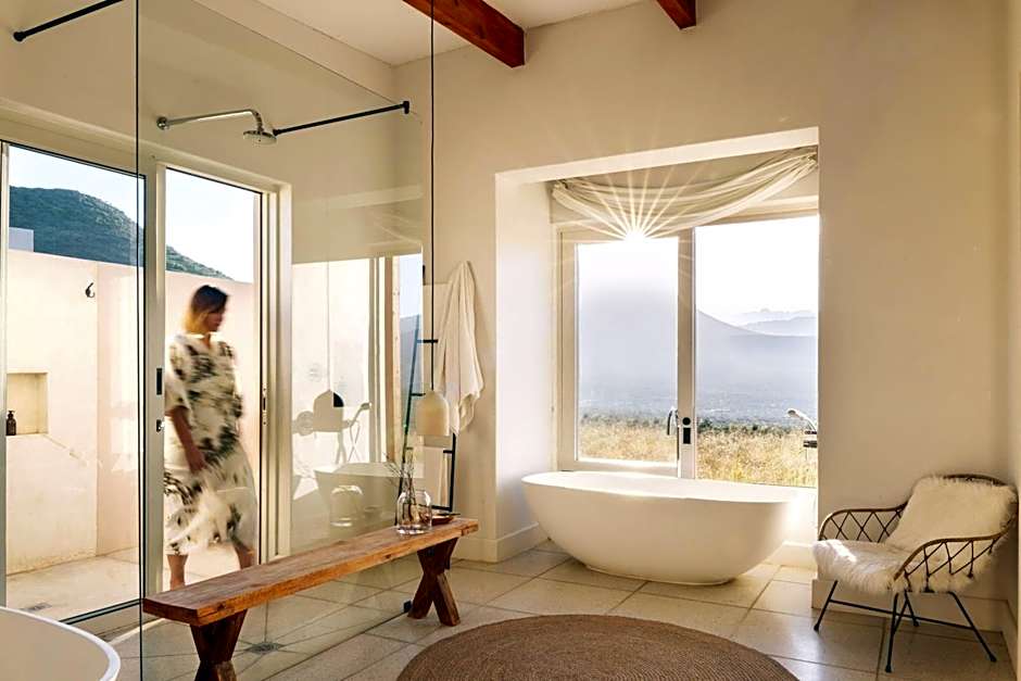 Simbavati Cederberg Ridge