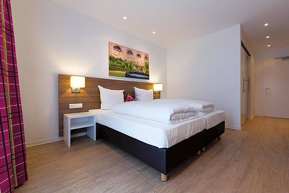 SCHLAFGUT Domhof erleben